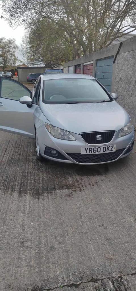 2010 Seat Ibiza *Quick Sale Needed*
