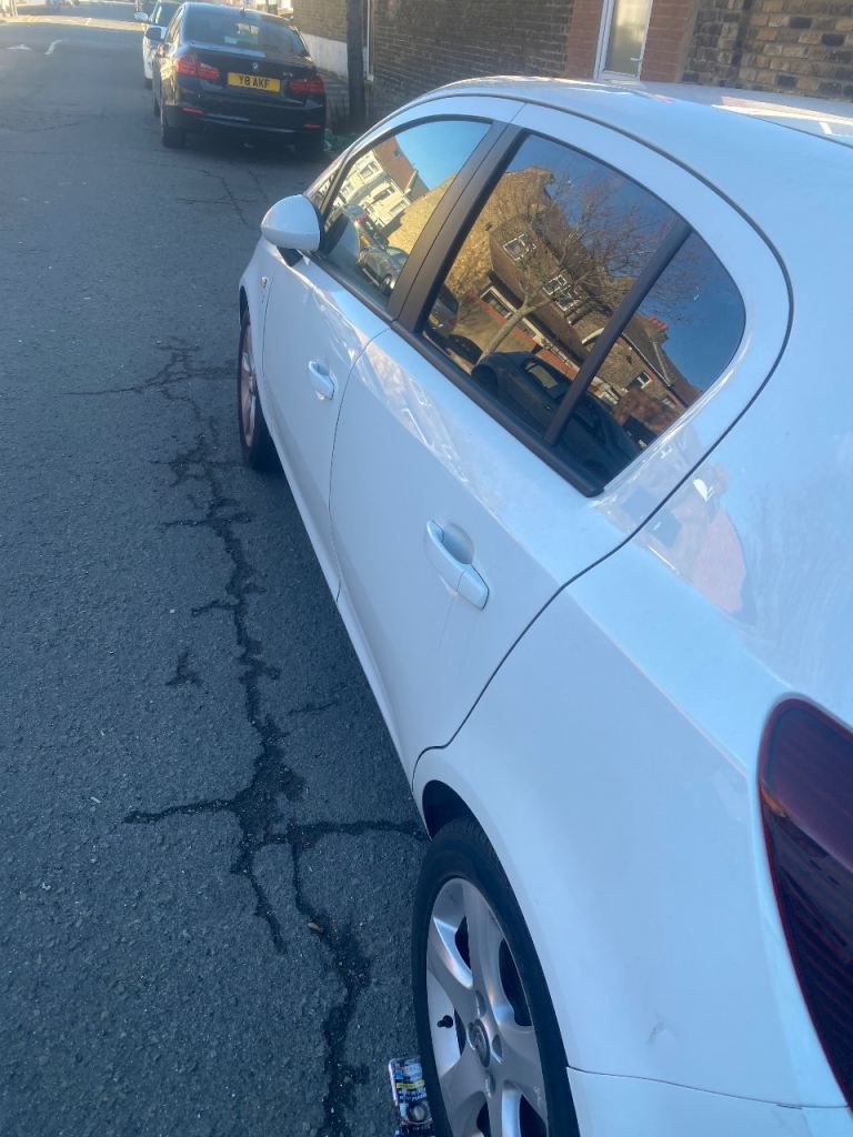 Vauxhall, CORSA ECOFLEX, Hatchback, 2015, Manual, 1229 (cc), 5 doors