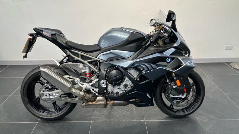 2026 BMW S1000 S1000 RR Sport (23MY) SPORTS PETROL Manual