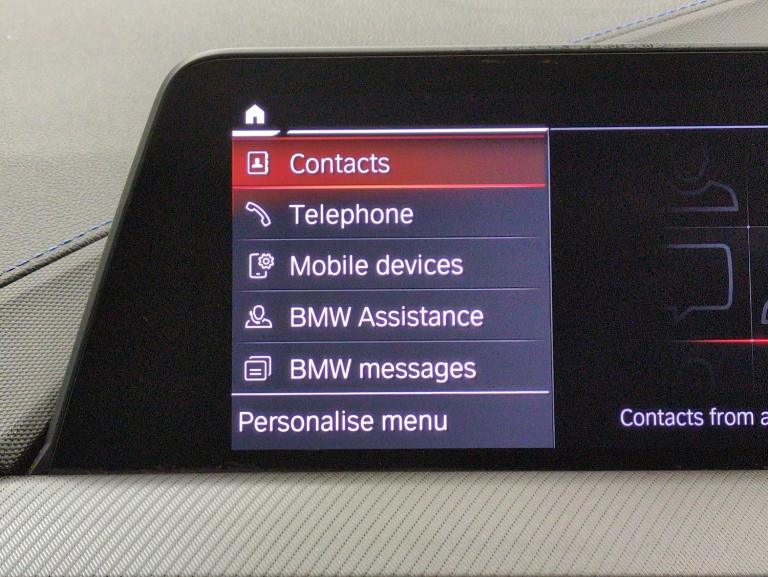 2024 BMW 2 Series Gran Coupe 1.5 218i M Sport Saloon 4dr Petrol DCT Euro 6 (s/s) (136 ps) - KEYLE...