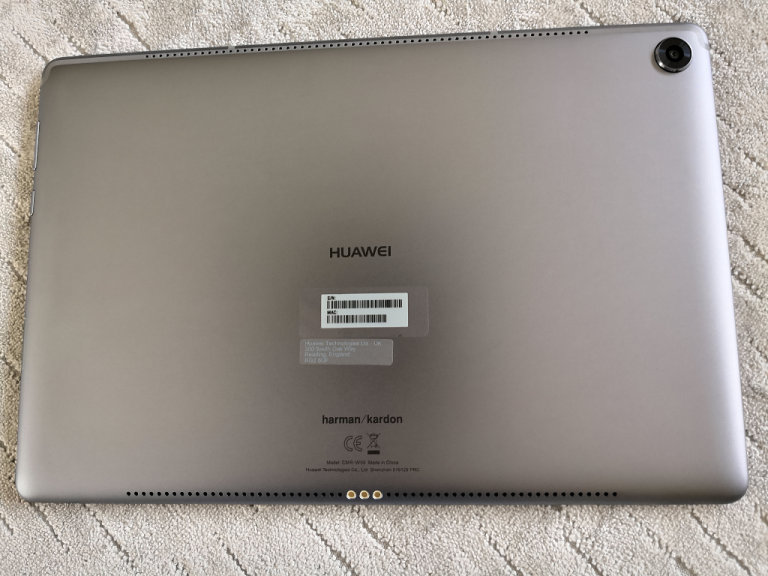 HUAWEI MEDIAPAD M5 10.8 INCH