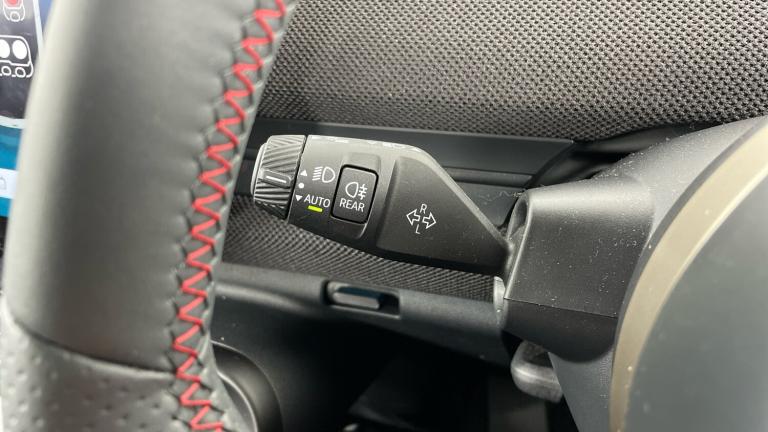 2025 MINI Aceman 160kW SE Classic 54kWh 5dr Auto Electric Hatchback Hatchback Electric Automatic