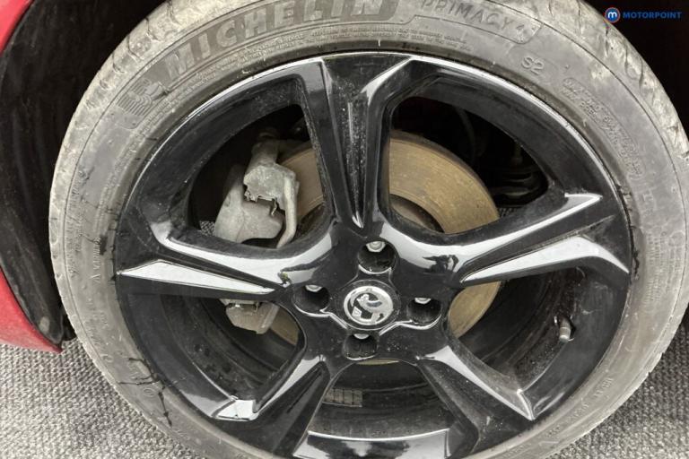 2023 Vauxhall Corsa 1.2 Turbo GS 5dr Hatchback Petrol Manual