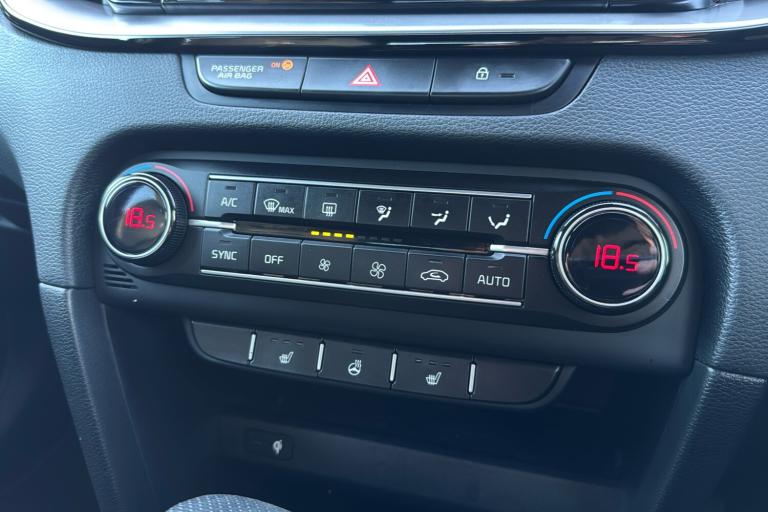  Kia Xceed 1.5 T Gdi Gt Line S Suv 5dr Petrol Dct Euro 6 s/s 138 Bhp Petrol