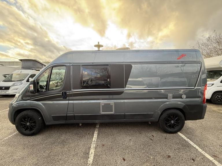 2019 MALIBU Compact 600 LE 