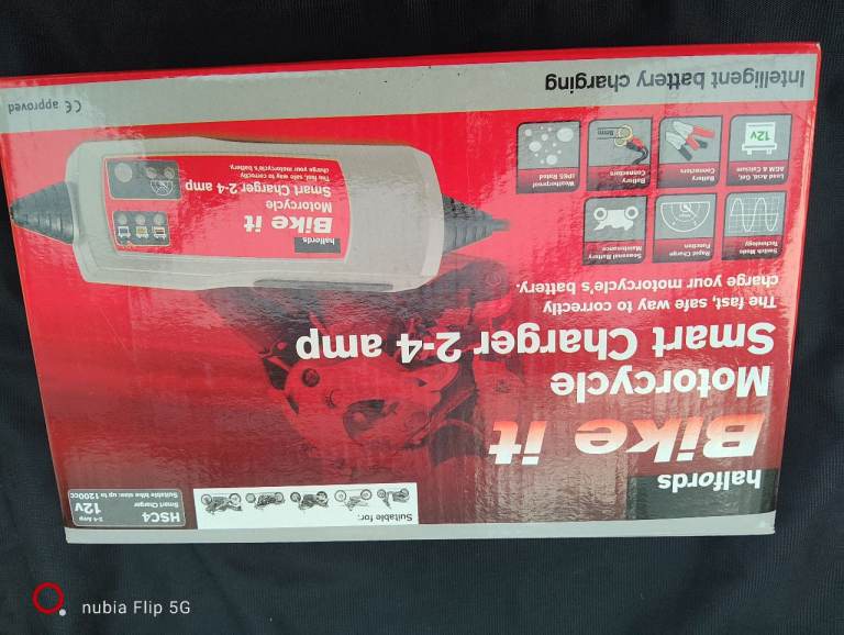 Battery Charger