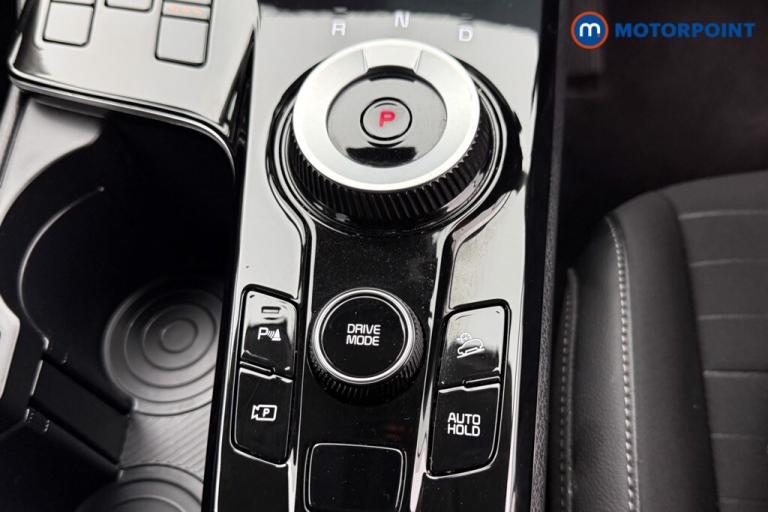 2024 Kia Sportage 1.6T GDi 207 HEV 3 5dr Auto SUV Hybrid Automatic