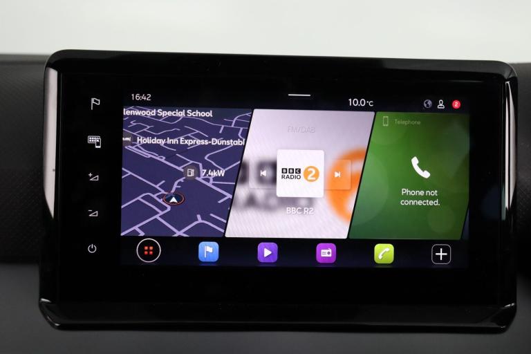 2024 SEAT Ibiza 1.0 TSI 115 Xcellence Lux 5dr DSG HATCHBACK PETROL Automatic