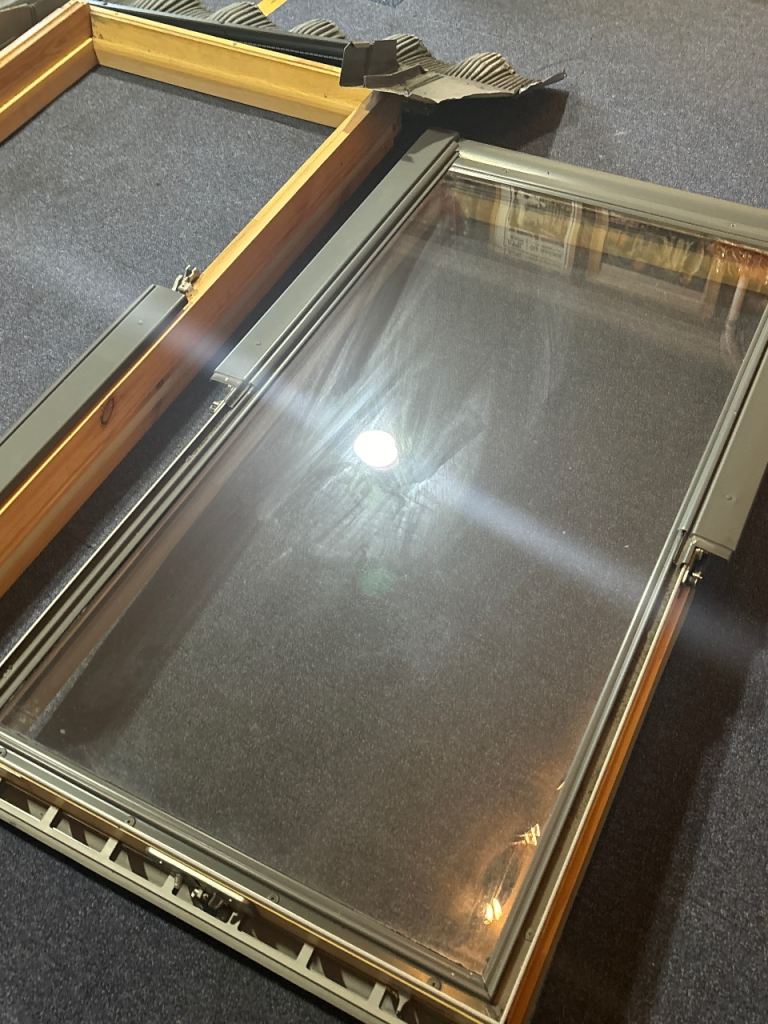 VELUX GHL MK08 3070 Window 