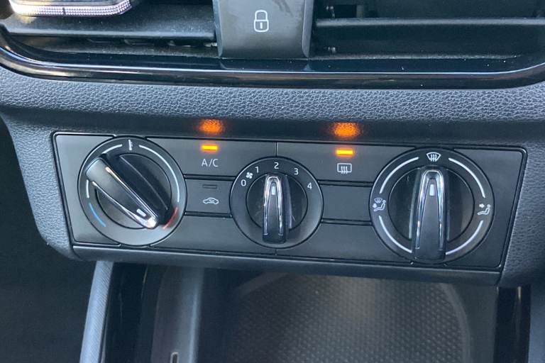 2020 Skoda Kamiq 1.0 TSI SE 5dr DSG Estate PETROL Automatic