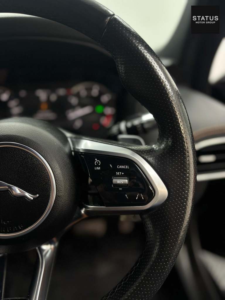 2019 Jaguar XE 2.0 R-Dynamic S 4dr Auto SALOON PETROL Manual