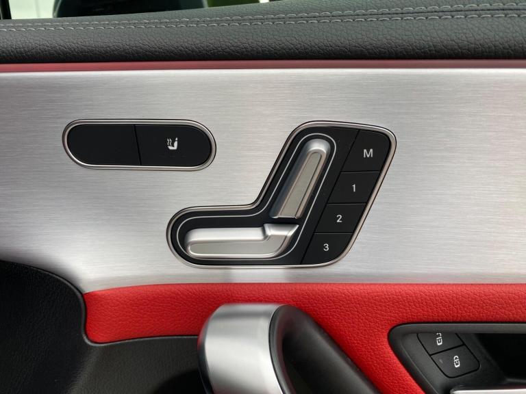 2021 Mercedes-Benz A-Class 2.0 A35 AMG Edition (Premium Plus) 7G-DCT 4MATIC Euro 6 (s/s) 5dr HATC...