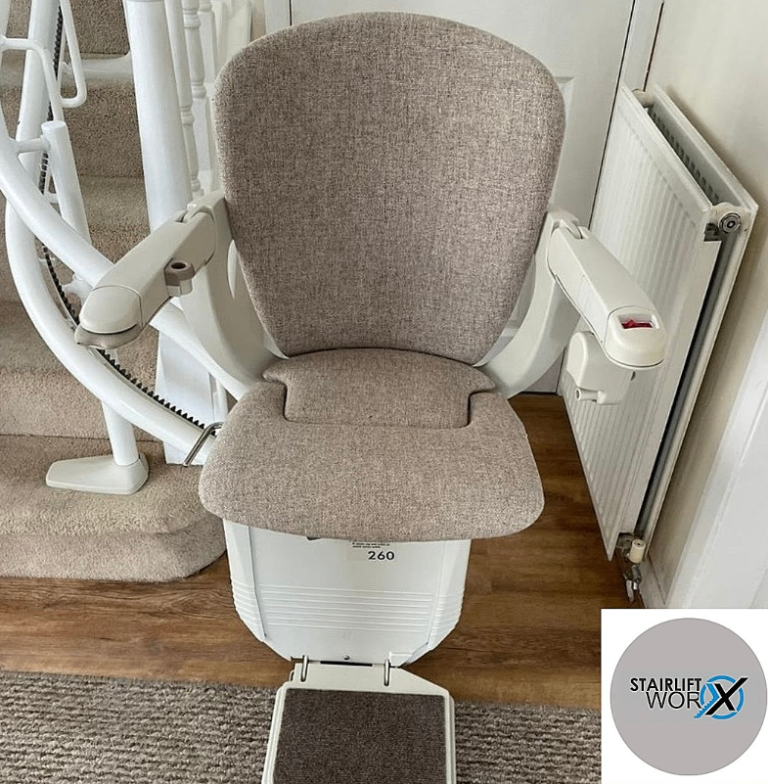 Stairlifts Supplied & Installed – Local, Trusted & Affordable in Wrexham