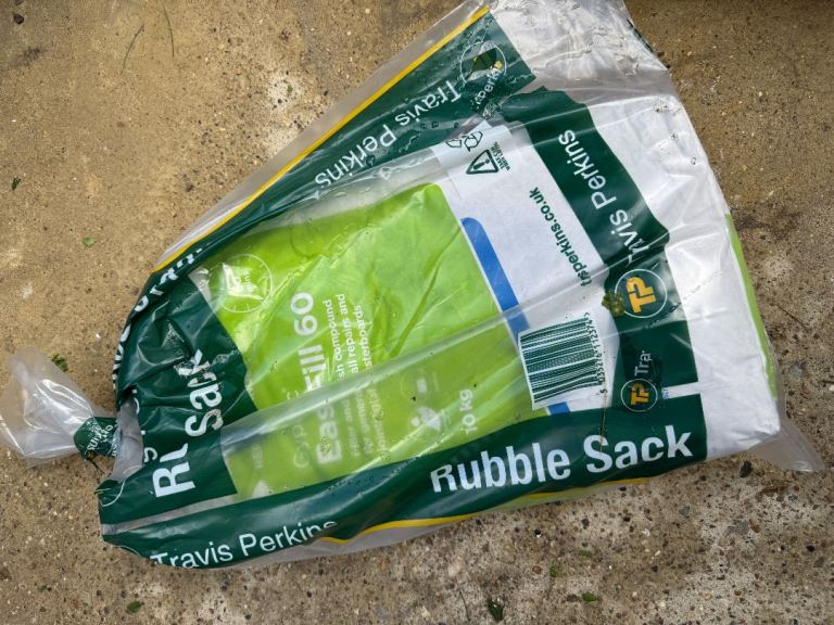 Gyproc EasiFill 60 Plasterboard Filler Compound - NEW 10kg Bags