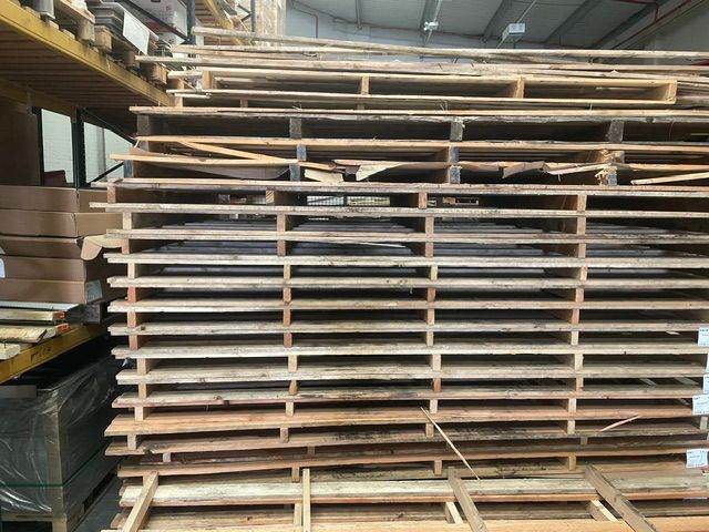 Free Pallets