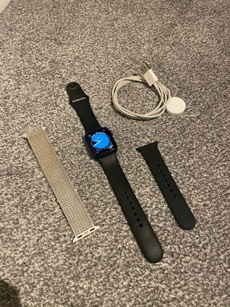 Apple Watch