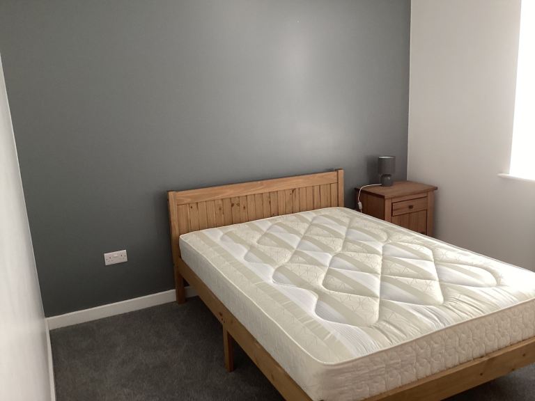 Double Rooms Available