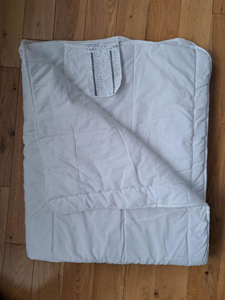 Ikea baby/toddler duvet