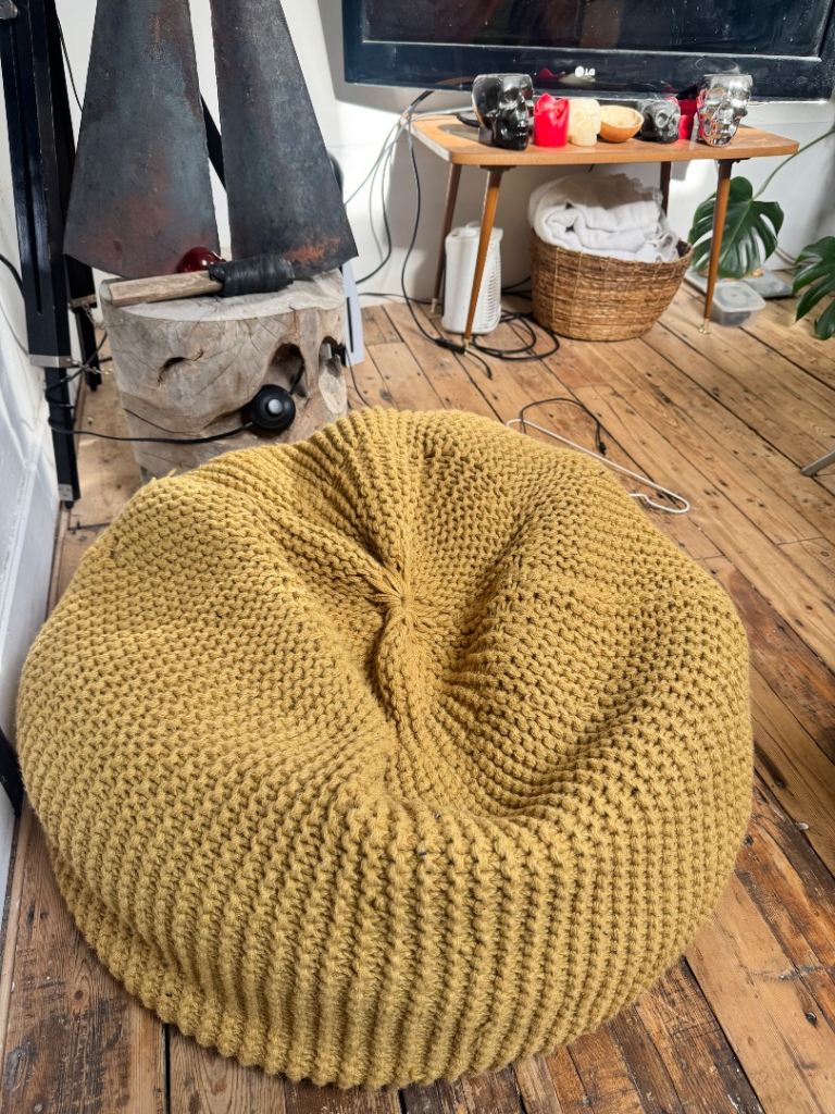 Bean bag