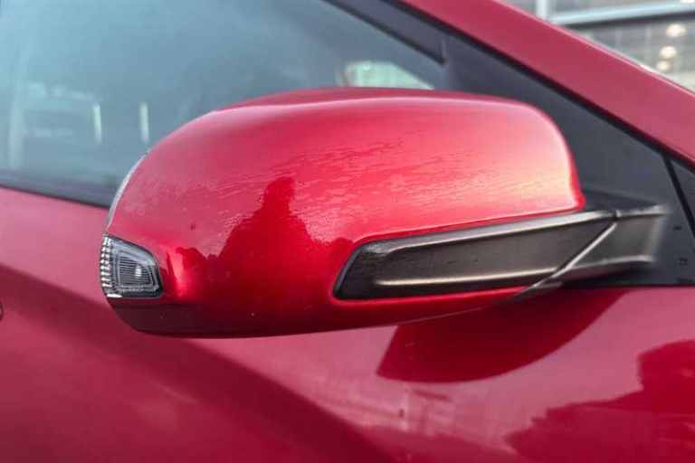 2022 Hyundai KONA 1.0 TGDi 48V MHEV Premium 5dr HATCHBACK PETROL Manual