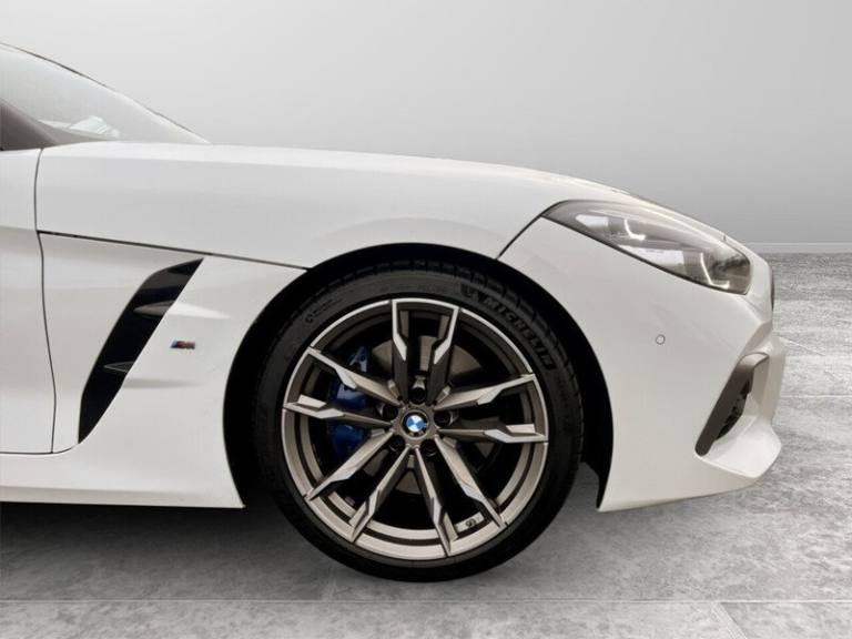 2019 BMW Z4 M40i Convertible Petrol Automatic