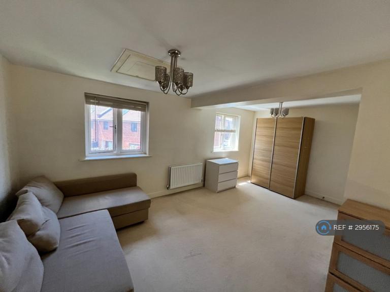 4 bedroom house in Ruskin Groove, Maidstone, ME15 (4 bed) (#2956175)