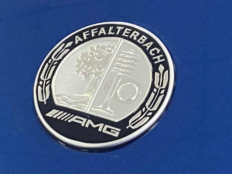 2025 Mercedes-Benz A-Class A35 4Matic Touring Edition 5dr Auto HATCHBACK PETROL Automatic