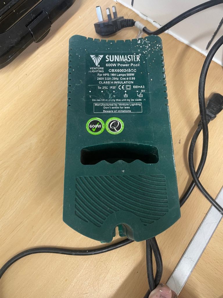 Sunmaster 