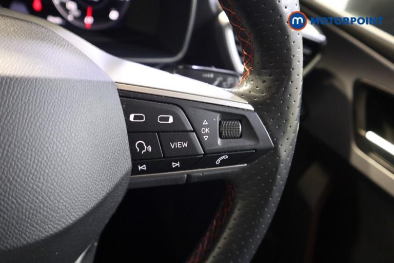 2021 SEAT Leon 1.5 TSI EVO 150 FR 5dr Estate Petrol Manual