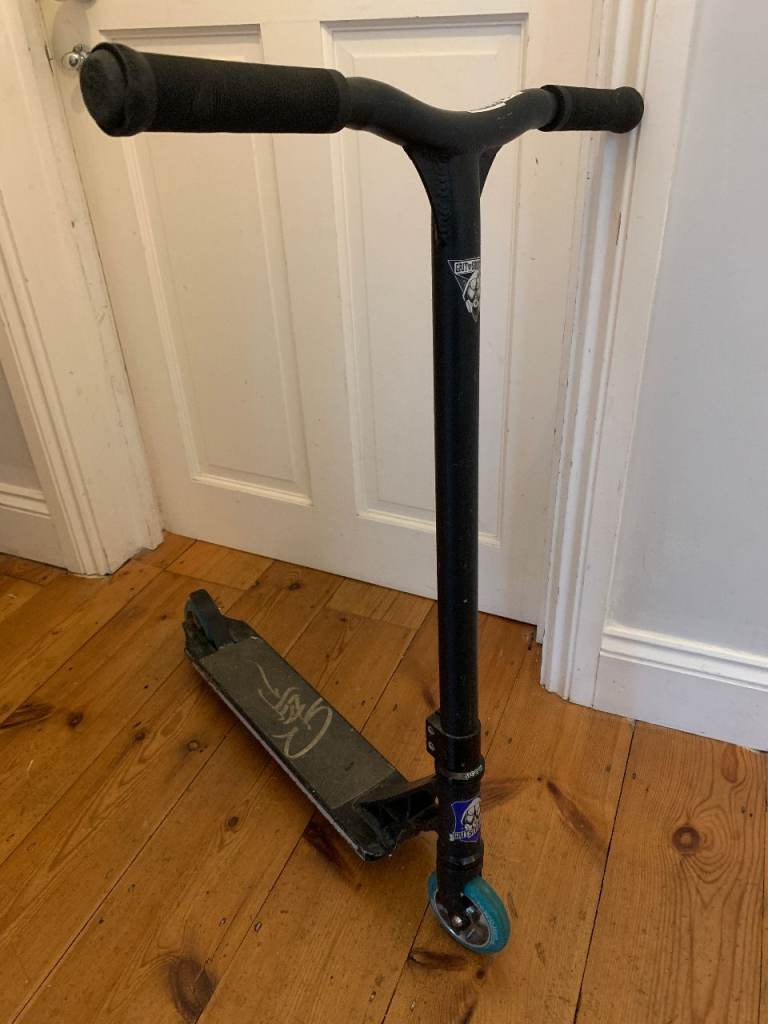 Grit Pro Taper - Stunt scooter - Hardly used