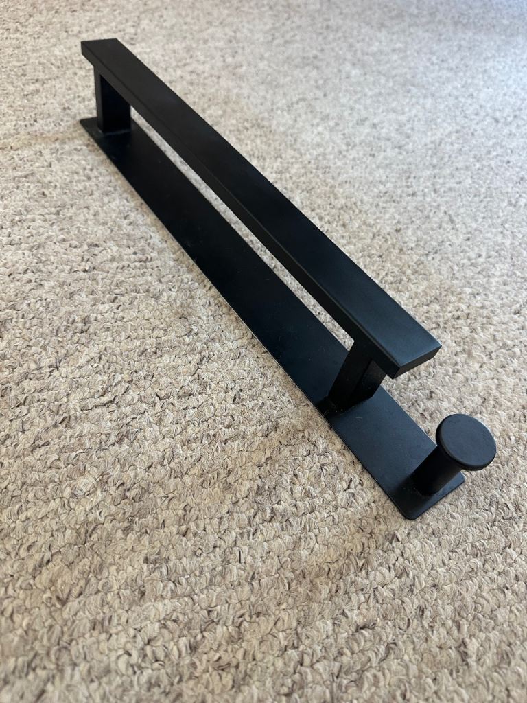 Towel holder 