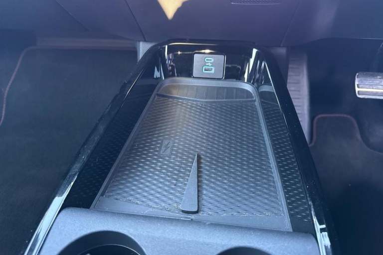 2023 Ford Mustang Mach-E 216kW Extended Range 91kWh RWD 5dr Auto- With Blind Spot Information Sys...