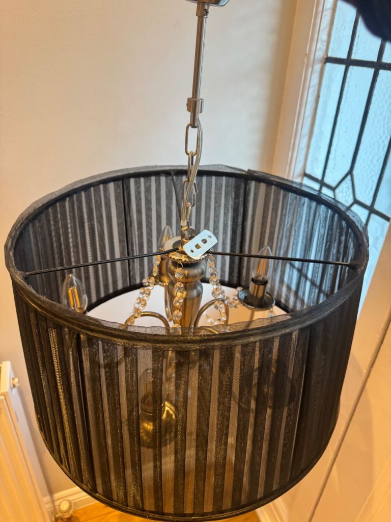 Chandelier 