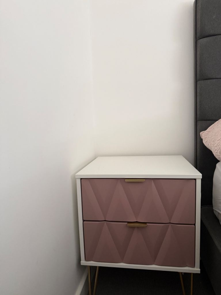 Bedroom furniture 
