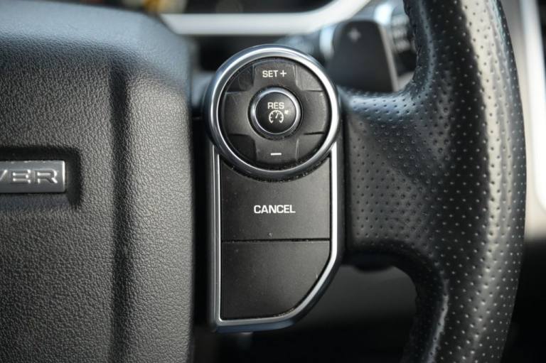 2014 Land Rover Range Rover Sport 3.0 SD V6 HSE Dynamic SUV 5dr Diesel Auto 4WD Euro 5 (s/s) (292...