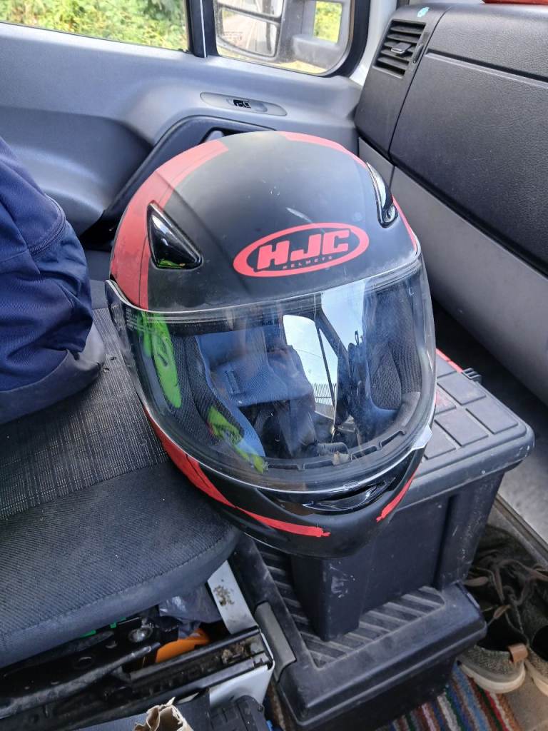 HJC Helmet