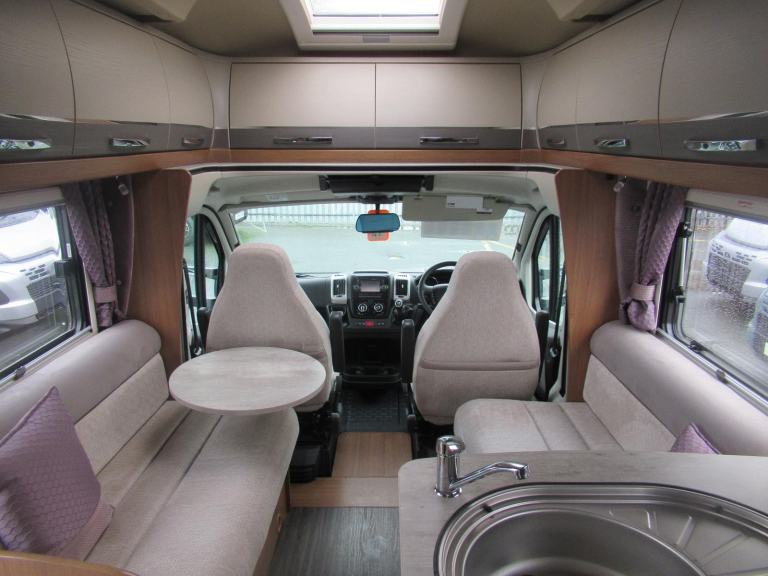 Auto Trail Tracker FB