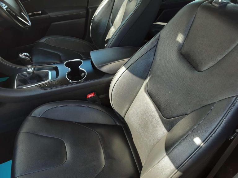 2020 Ford Mondeo 2.0 EcoBlue Titanium Edition 5dr ESTATE DIESEL Manual