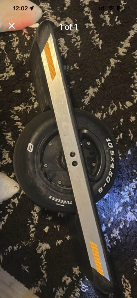Onewheel Pint