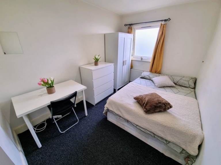  🏡 Cozy Single Room | Willesden Junction | Close to Shops & Station❤️