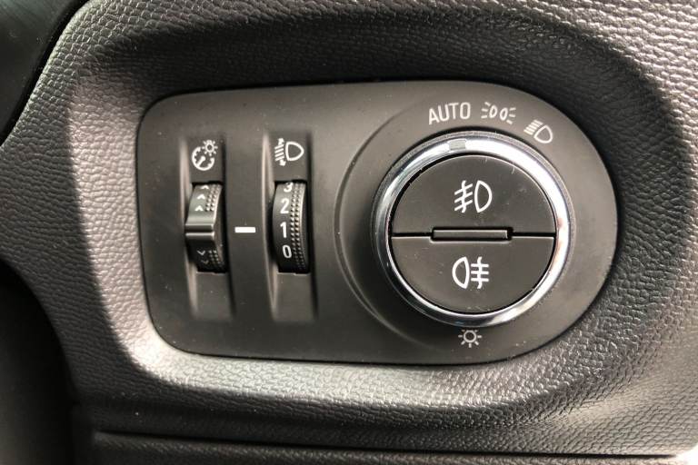 2021 Vauxhall Corsa 1.2 Elite Edition 5dr Hatchback PETROL Manual