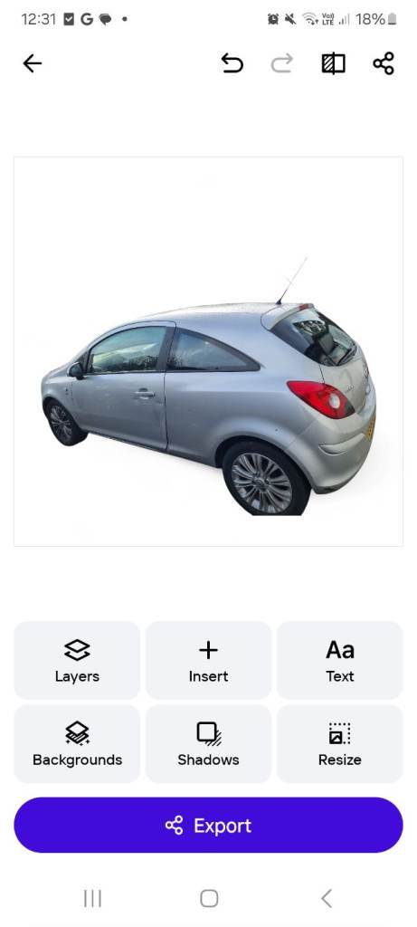 Vauxhall, CORSA, Hatchback, 2013, Manual, 1229 (cc), 3 doors