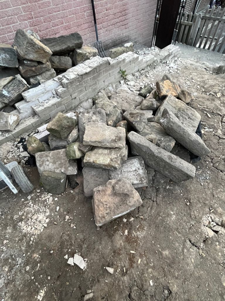 Yorkshire Stone