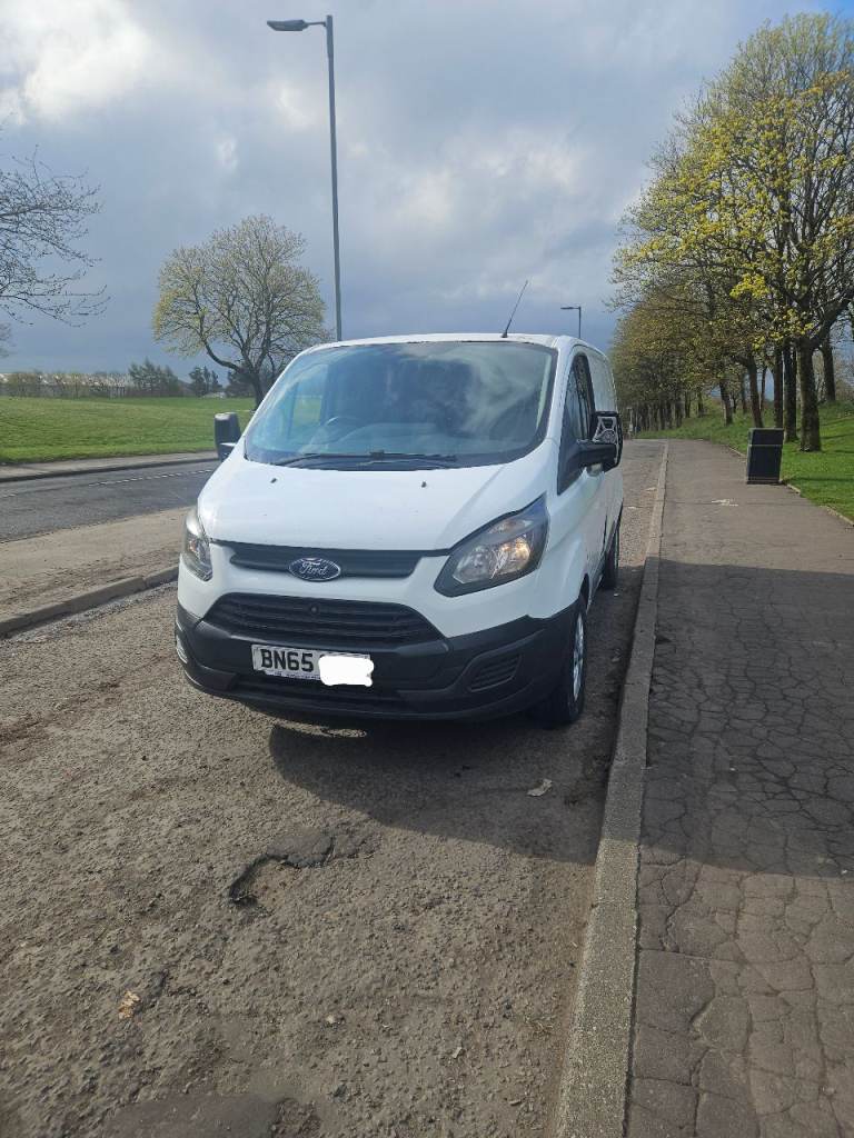 2016 / transit custom ulez compliant sim vivaro trafic sprinter relay boxer