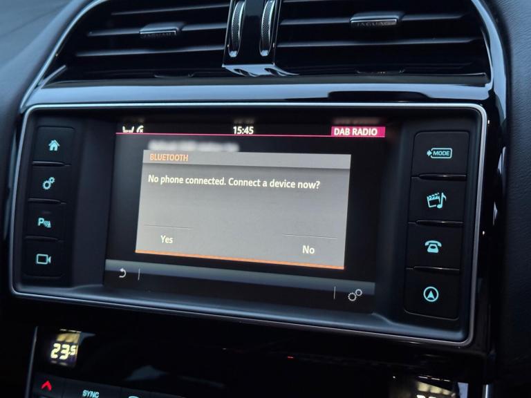 2016 Jaguar XE 2.0d [180] Portfolio 4dr Auto AWD SALOON DIESEL Automatic