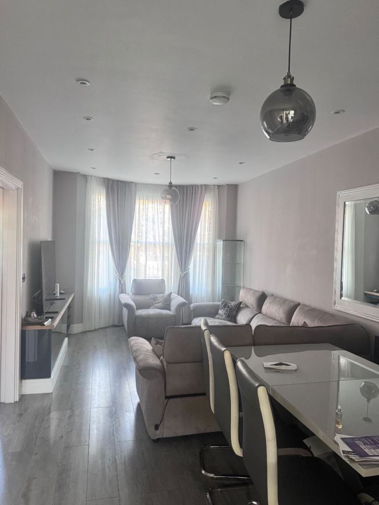 3 bedroom house in Haringey