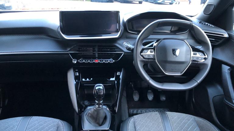 2023 Peugeot 2008 1.2 PureTech Allure SUV 5dr Petrol Manual Euro 6 (s/s) (130 ps) SUV Petrol Manual