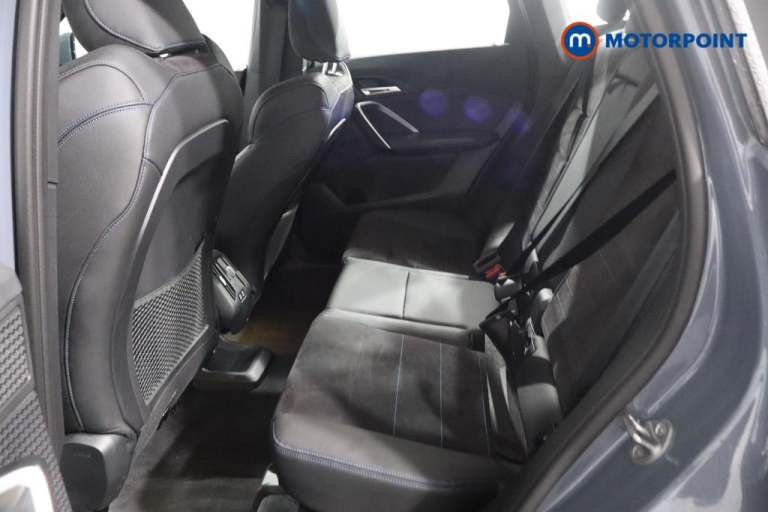 2022 BMW X1 sDrive 18d M Sport Premier 5dr Step Auto SUV Diesel Automatic