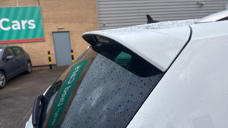 2018 Volkswagen Tiguan 2.0 TDi 150 R-Line 5dr Diesel Estate Estate Diesel Manual