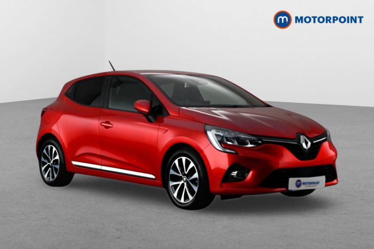 2019 Renault Clio 1.0 TCe 100 Iconic 5dr Hatchback Petrol Manual